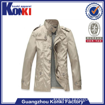 oem men leather 2014 mens fashion jackets